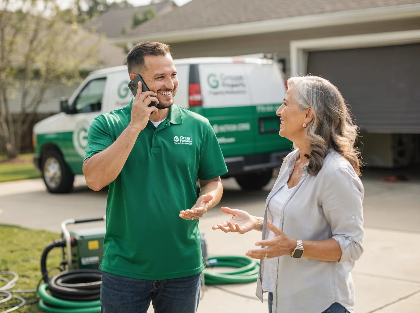Water Damage Restoration Rochert, MN FAQs